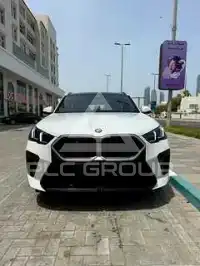 2026 BMW X2