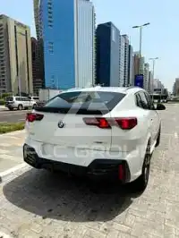 2026 BMW X2