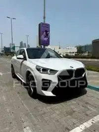 2026 BMW X2