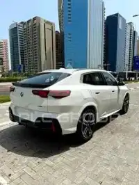 2026 BMW X2