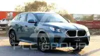2026 BMW X2