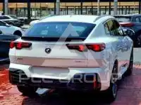 2026 BMW X2