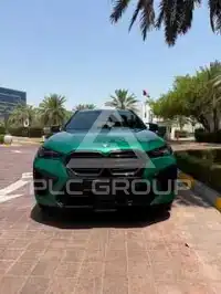 2026 BMW X6