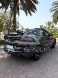 2026 BMW X6
