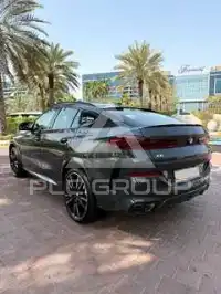 2026 BMW X6