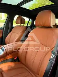 2026 BMW X6