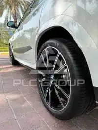 2026 BMW X6