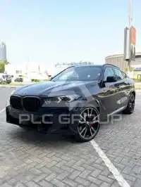 2026 BMW X6