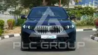 2026 BMW X6