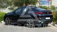 2026 BMW X6