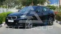 2026 BMW X6