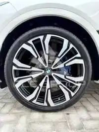 2026 BMW X7