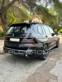 2026 BMW X7