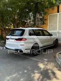 2026 BMW X7