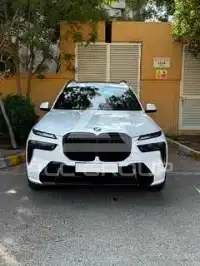 2026 BMW X7