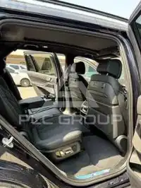 2026 BMW X7