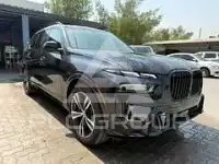2026 BMW X7