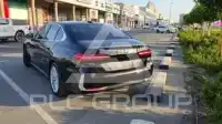 2026 BMW 535