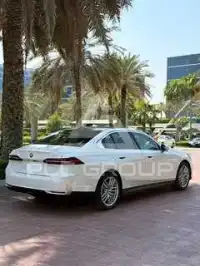 2026 BMW 535