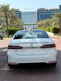 2026 BMW 535