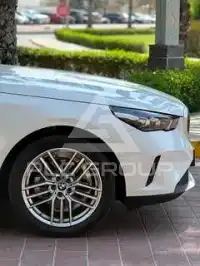2026 BMW 535