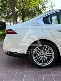 2026 BMW 535