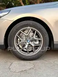 2026 BMW 535