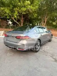 2026 BMW 535
