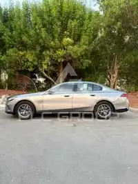 2026 BMW 535