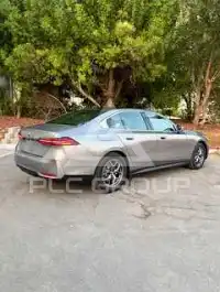 2026 BMW 535