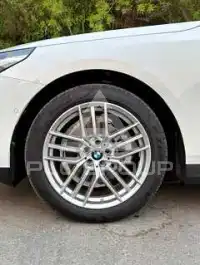 2026 BMW 535