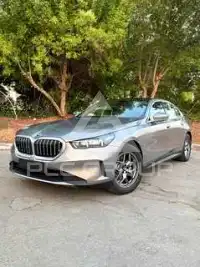 2026 BMW 535