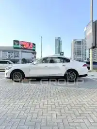 2026 BMW 535