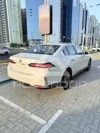 2026 BMW 535