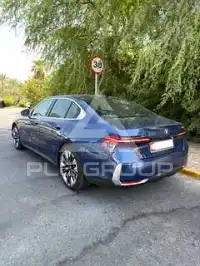 2026 BMW 535