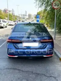 2026 BMW 535