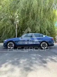 2026 BMW 535