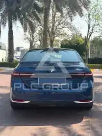 2026 BMW 535