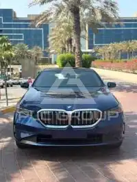 2026 BMW 535