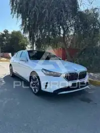2026 BMW 535