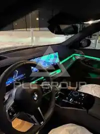 2026 BMW 535