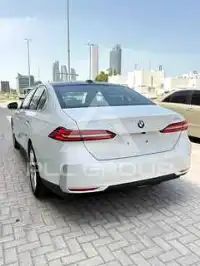 2026 BMW 535