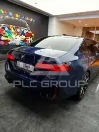 2026 BMW 535