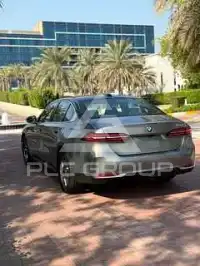 2026 BMW 535