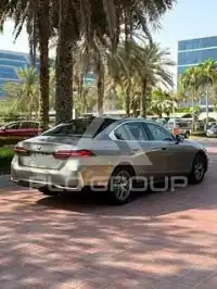 2026 BMW 535
