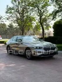 2026 BMW 535