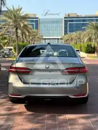 2026 BMW 535