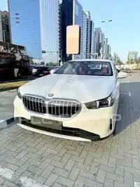2026 BMW 535