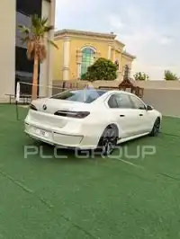 2026 BMW 7 Series