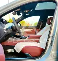 2026 BMW 7 Series